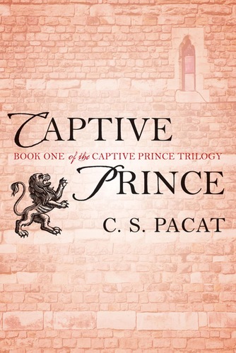 Captive Prince (Captive Prince, #1)