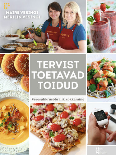 Tervist toetavad toidud