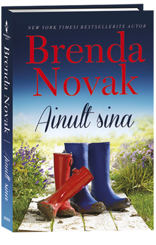 Ainult sina. Teine raamat