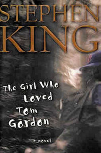 The Girl Who Loved Tom Gordon