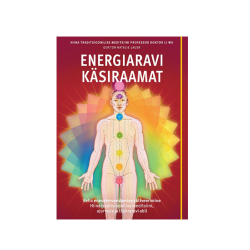 Energaiaravi käsiraamat