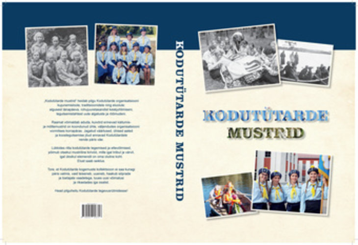 Kodutütarde mustrid