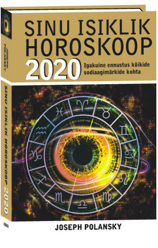 Sinu isiklik horoskoop 2020
