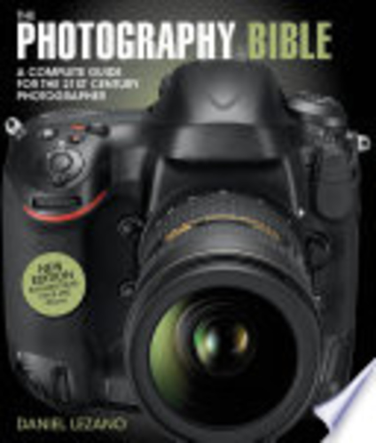 The Photography Bible