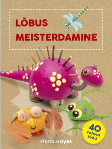 Lõbus meisterdamine