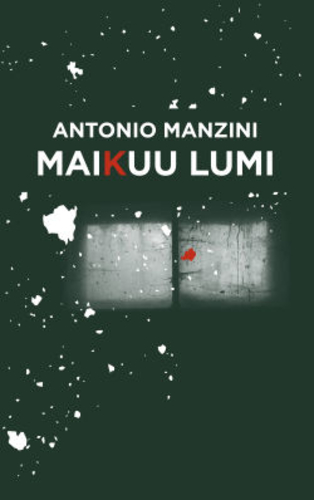 Maikuu lumi