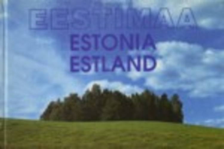 Eestimaa Estonia Estland