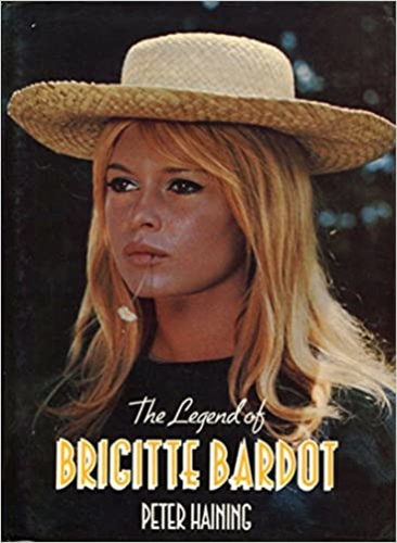 The Legend of Brigitte Bardot
