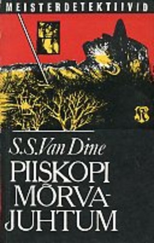 Piiskopi mõrvajuhtum