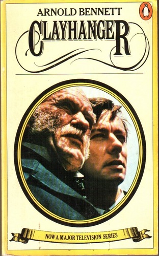 Clayhanger