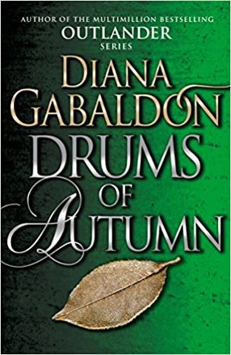 Drums of Autumn