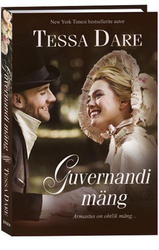 Guvernandi mäng. Teine raamat