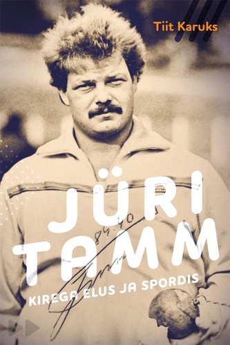 Jüri Tamm