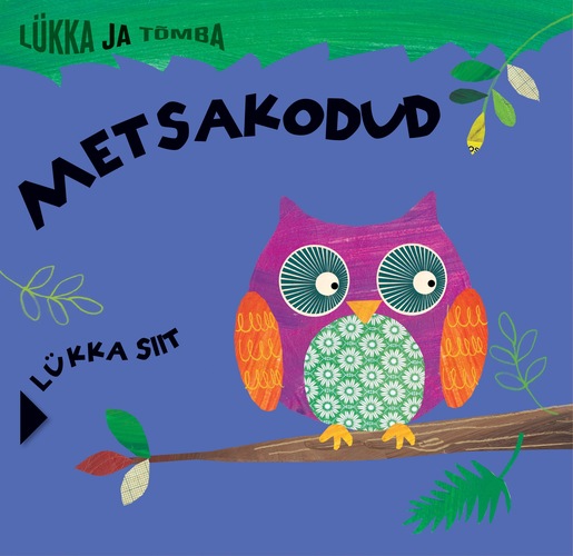 Metsakodud