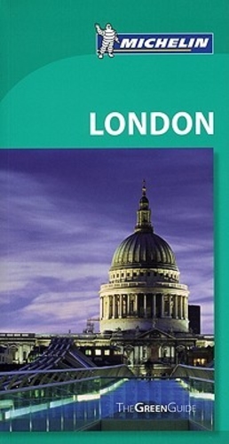 London. The Green Guide