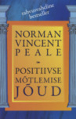 Positiivse mõtlemise jõud