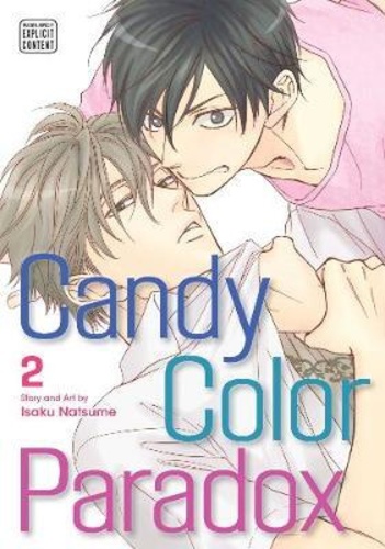 Candy Color Paradox - Vol. 2
