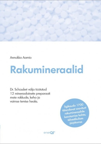 Rakumineraalid