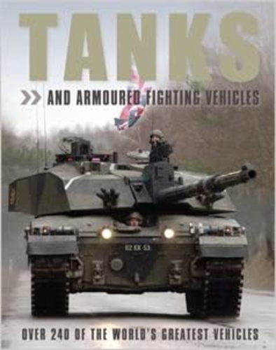 Tanks and armoured fighting vehicles