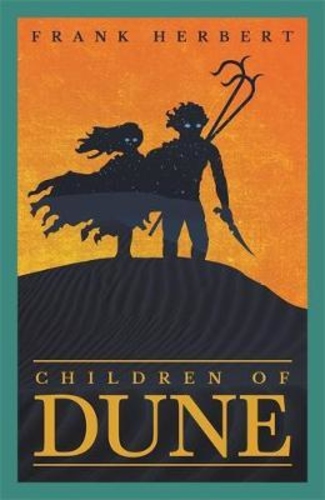 Children of Dune [Dune #3]