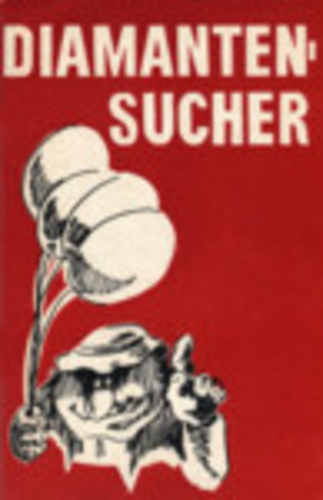 Diamantensucher und andere estnische Humoresken