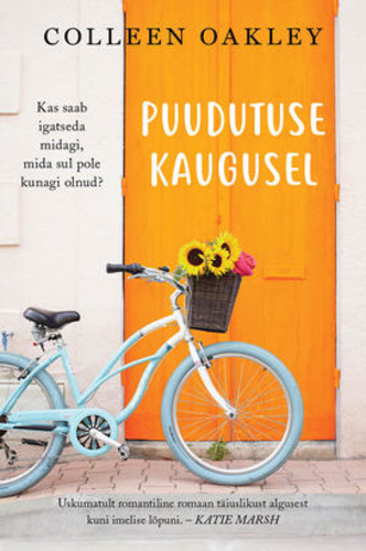 Puudutuse kaugusel
