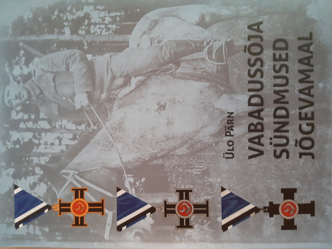 Vabadussõja sündmused Jõgevamaal