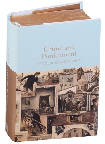 Crime and Punishment