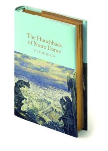 The Hunchback of Notre-Dame