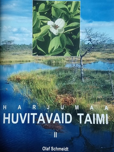 Harjumaa huvitavaid taimi II