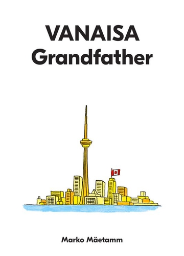 Vanaisa / Grandfather