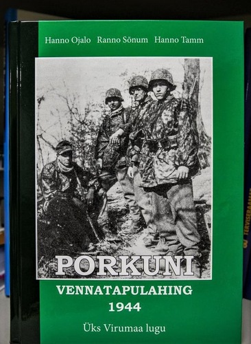 Porkuni vennatapulahing 1944