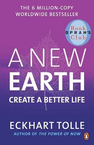 A new earth: Create a better life