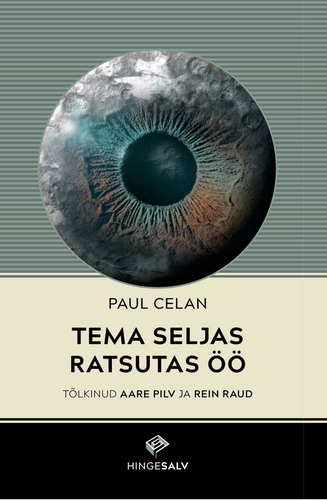 Tema seljas ratsutas öö