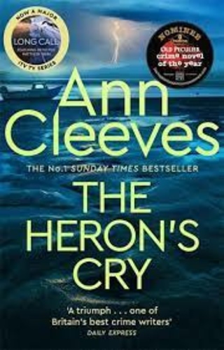 The Heron's Cry