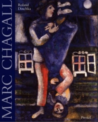 Marc Chagall