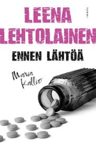 Ennen lähtöä