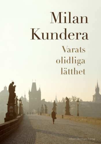 Varats olidliga lätthet