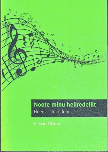 Noote minu heliredelilt