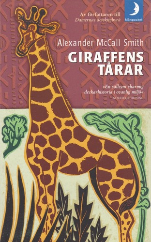 Giraffens tårar