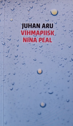 Vihmapiisk nina peal