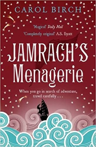 Jamrach's Menagerie