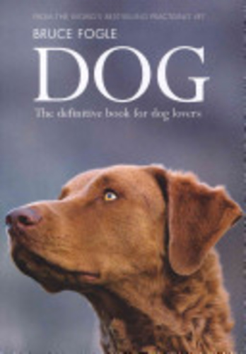 The definitive book for dog lovers
