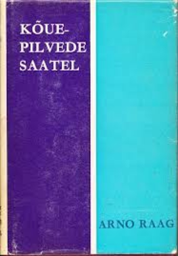 Kõuepilvede saatel. Mälestusi