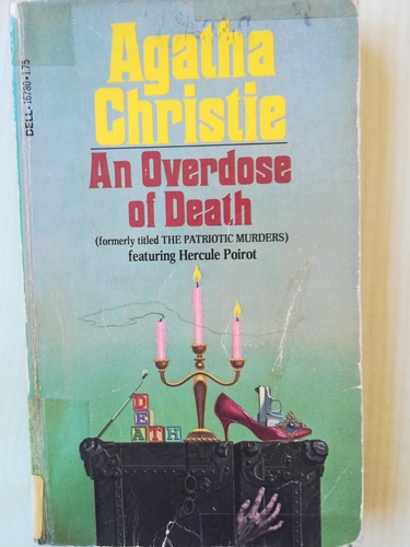 An Overdose of Death