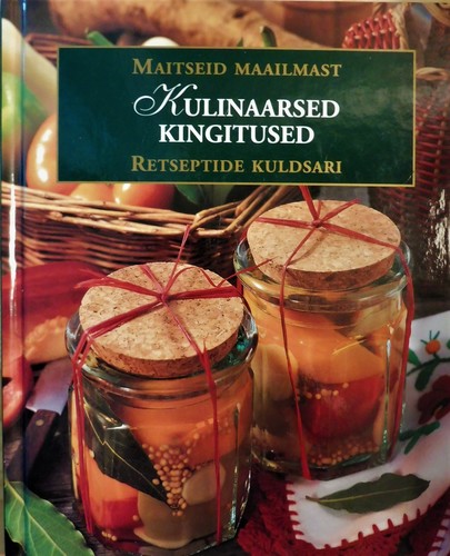 Kulinaarsed kingitused