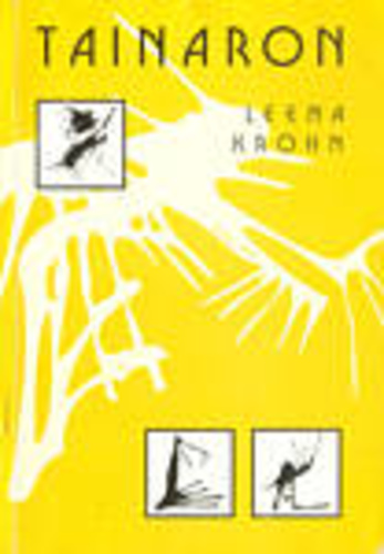 Tainaron. Posti teisest linnast