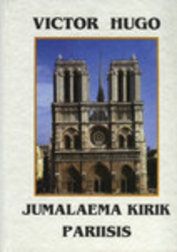 Jumalaema kirik Pariisis