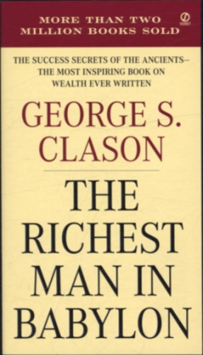 The Richest Man in Babylon