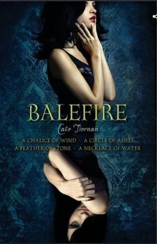 Balefire